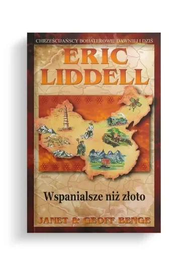 Wspanialsze niż złoto