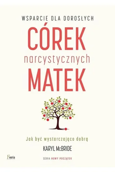 Wsparcie dla dorosłych córek narcystycznych matek