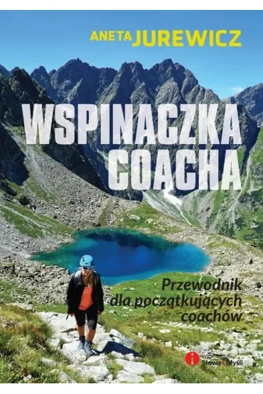 Wspinaczka coacha – przewodnik dla początkujących coachów