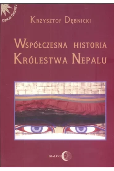 Współczesna historia królestwa Nepalu