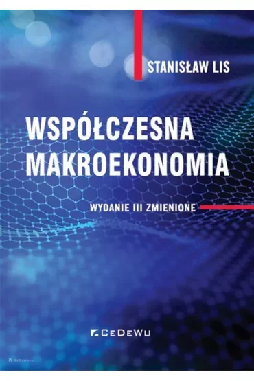 Współczesna makroekonomia w.3 zmienione