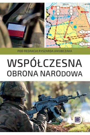 Współczesna obrona narodowa