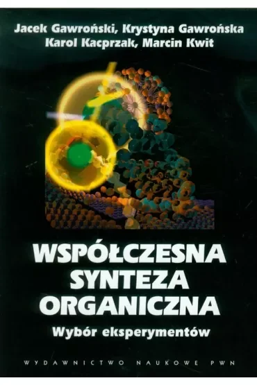 Współczesna synteza organiczna