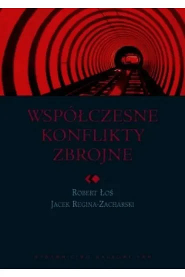 Współczesne konflikty zbrojne