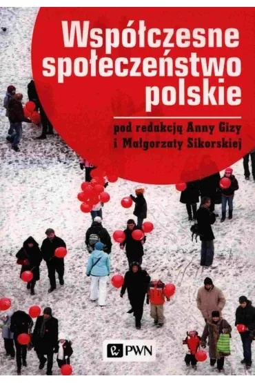 Współczesne społeczeństwo polskie