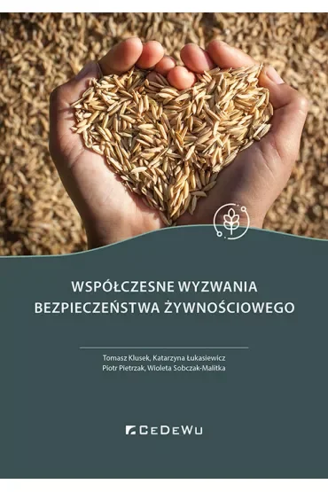 Współczesne wyzwania bezpieczeństwa żywnościowego