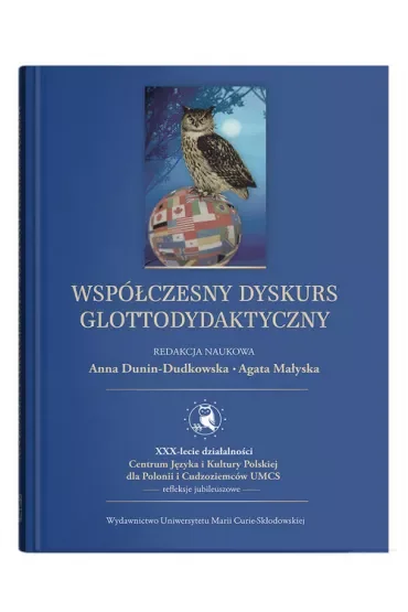 Współczesny dyskurs glottodydaktyczny