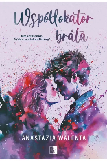 Współlokator brata