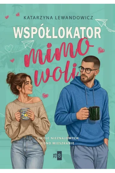 Współlokator mimo woli