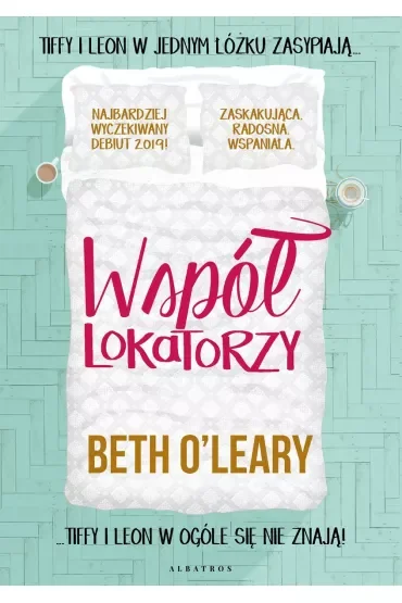 Współlokatorzy
