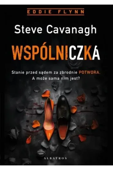 Wspólniczka