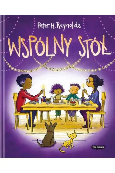 Wspólny stół
