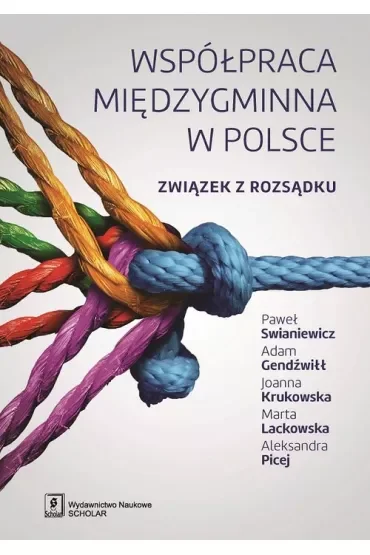 Współpraca międzygminna w Polsce