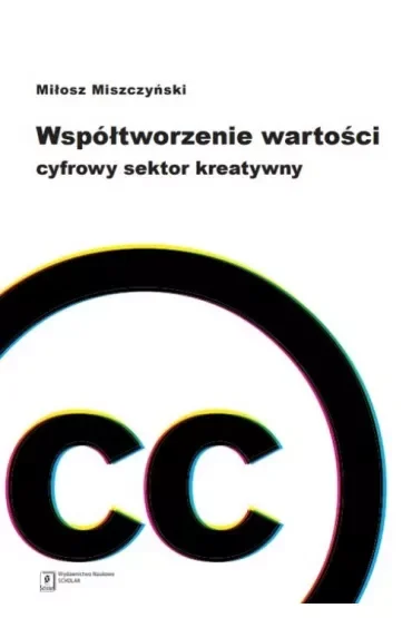 Współtworzenie wartości. Cyfrowy sektor