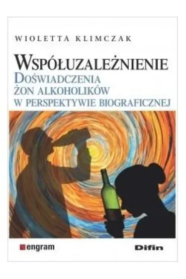 Współuzależnienie. Doświadczenia żon alkoholików w perspektywie biograficznej