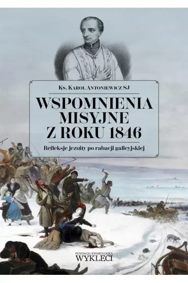 Wspomnienia misyjne z roku 1846