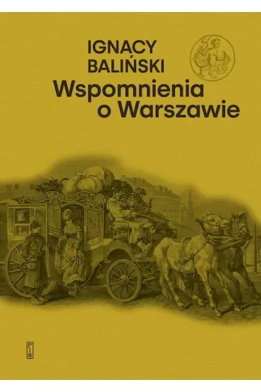 Wspomnienia o Warszawie