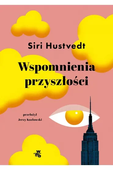 Wspomnienia przyszłości