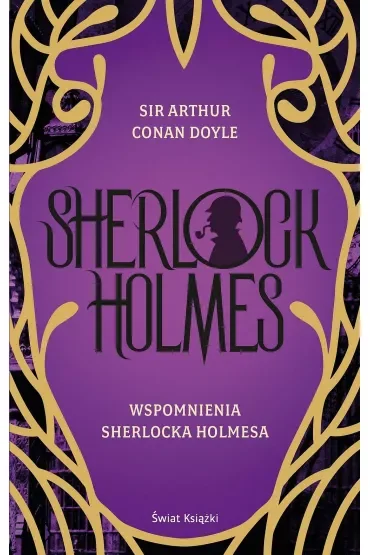 Wspomnienia Sherlocka Holmesa