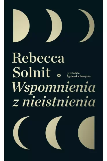 Wspomnienia z nieistnienia