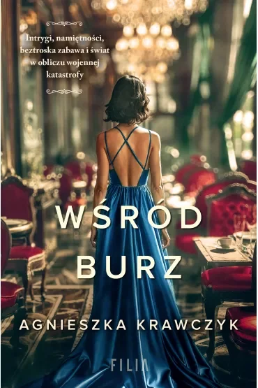 Wśród burz