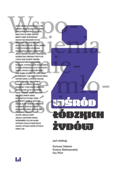 Wśród łódzkich Żydów