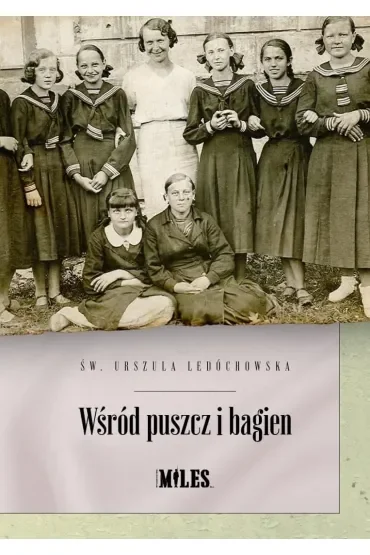 Wśród puszcz i bagien