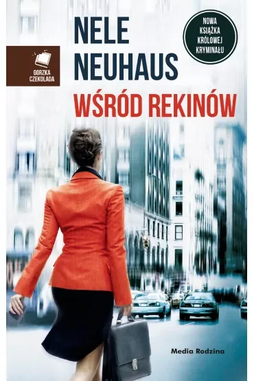 Wśród rekinów