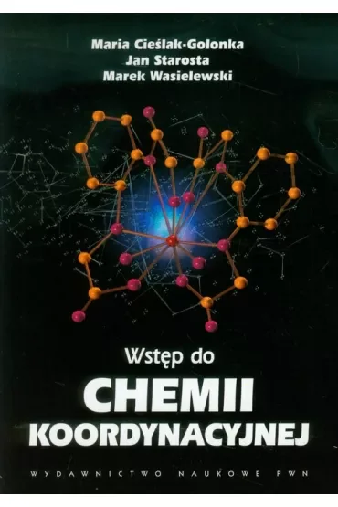 Wstęp do chemii koordynacyjnej