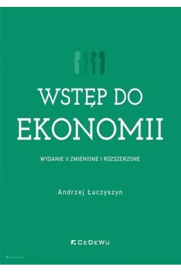 Wstęp do ekonomii