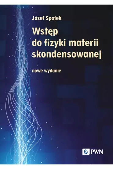 Wstęp do fizyki materii skondensowanej