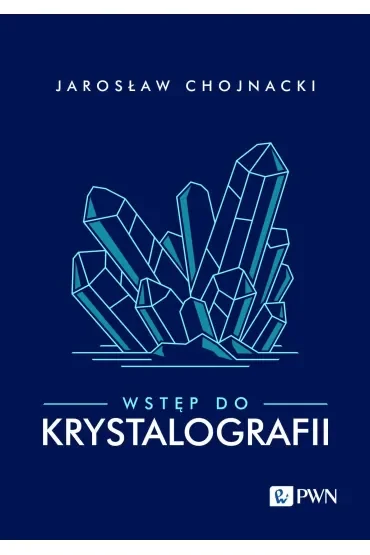 Wstęp do krystalografii