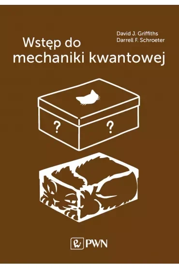 Wstęp do mechaniki kwantowej