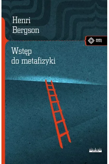 Wstęp do metafizyki