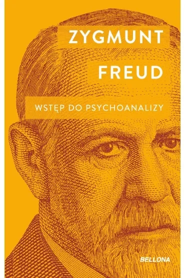 Wstęp do psychoanalizy (wydanie pocketowe)