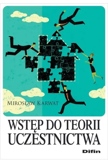 Wstęp do teorii uczestnictwa