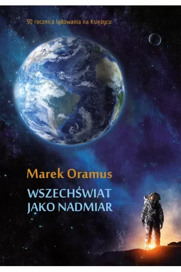 Wszechświat Jako Nadmiar