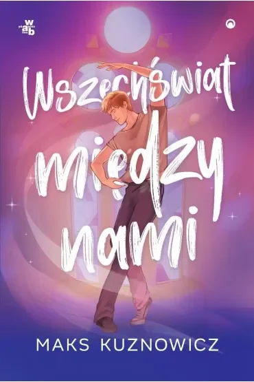 Wszechświat między nami