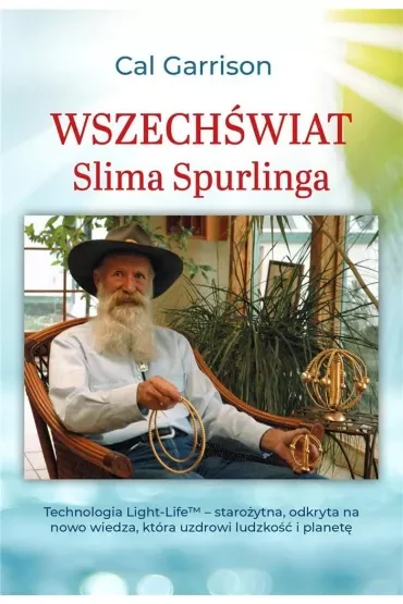 Wszechświat Slima Spurlinga
