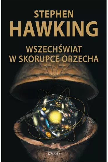 Wszechświat w skorupce orzecha