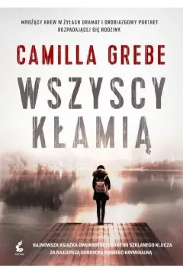 Wszyscy kłamią