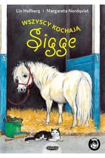 Wszyscy kochają Sigge