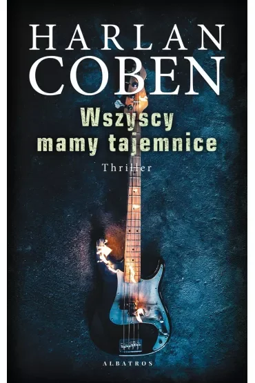 Wszyscy mamy tajemnice