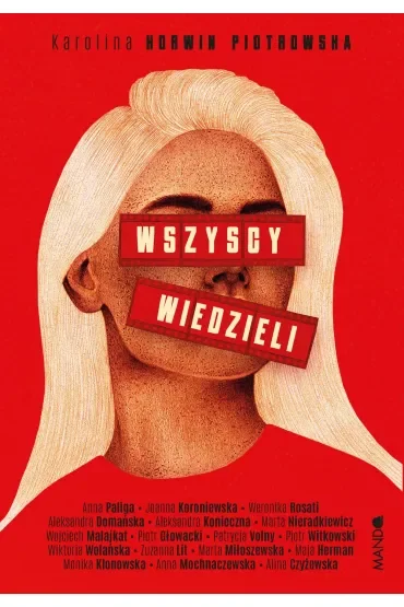 Wszyscy wiedzieli