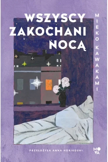 Wszyscy zakochani nocą