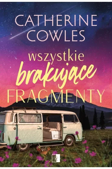 Wszystkie brakujące fragmenty