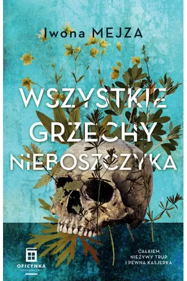 Wszystkie grzechy nieboszczyka