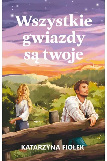 Wszystkie gwiazdy są twoje