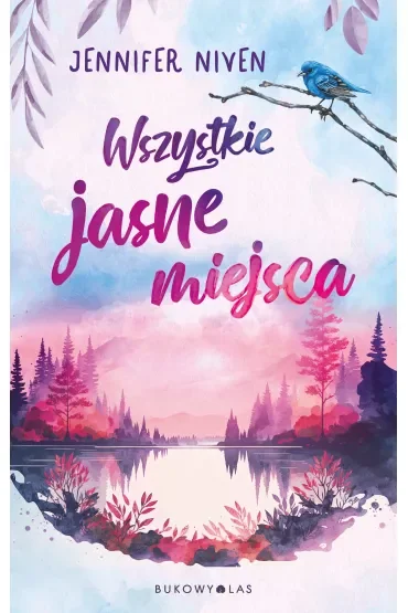 Wszystkie jasne miejsca