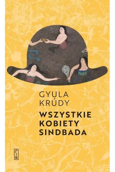 Wszystkie kobiety Sindbada